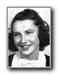 SUZANNE PHREANER: class of 1938, Grant Union High School, Sacramento, CA.
